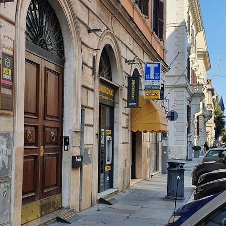 Domi 56 Apartment Roma Exterior foto