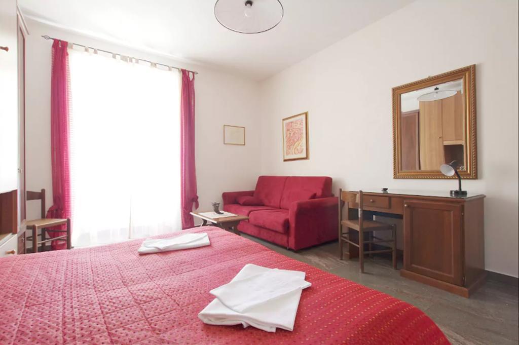 Domi 56 Apartment Roma Exterior foto
