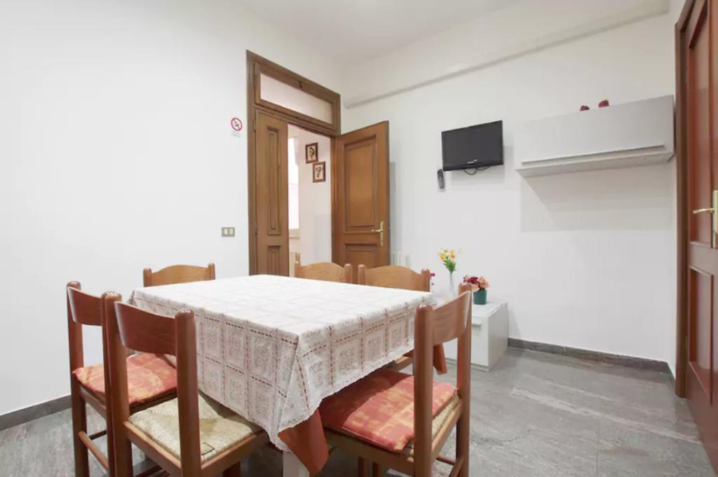 Domi 56 Apartment Roma Exterior foto