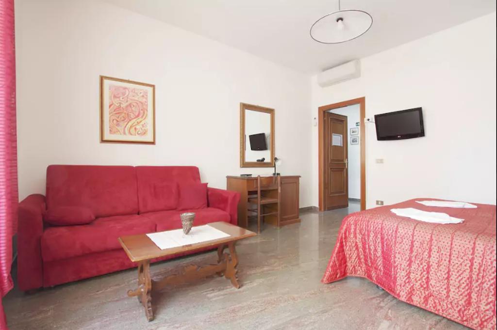Domi 56 Apartment Roma Exterior foto