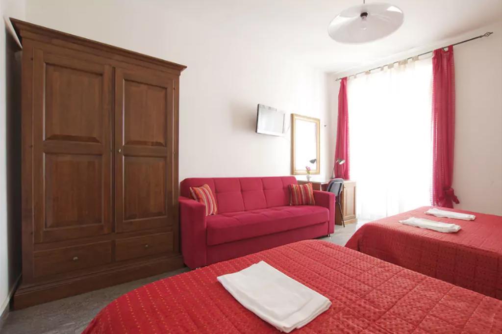 Domi 56 Apartment Roma Exterior foto