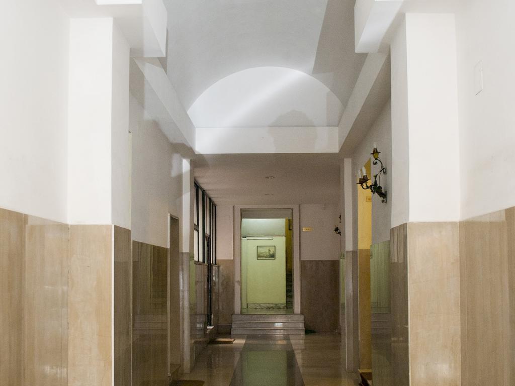 Domi 56 Apartment Roma Exterior foto